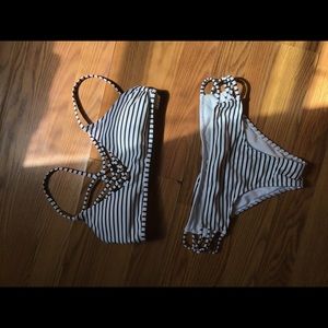HOLLISTER SWIMSUIT